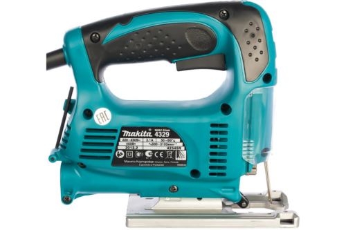  Makita 4329 ,, {450,500-3100,-18,-65,1.9,,,Al }