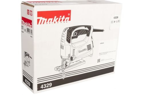  Makita 4329 ,, {450,500-3100,-18,-65,1.9,,,Al }