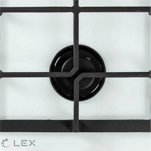    LEX GVG 321 WH