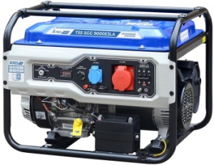   TSS SGG 9000E3LA 190051
