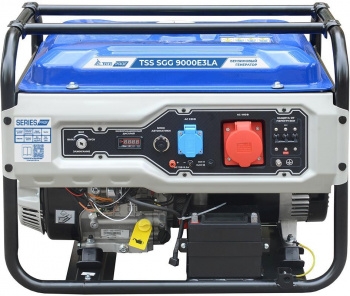  TSS SGG 9000E3LA 190051
