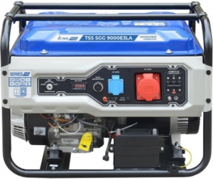   TSS SGG 9000E3LA 190051
