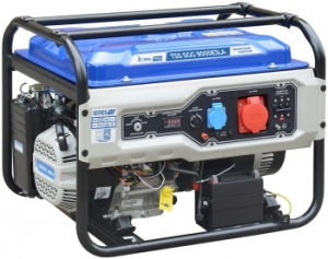   TSS SGG 9000E3LA 190051