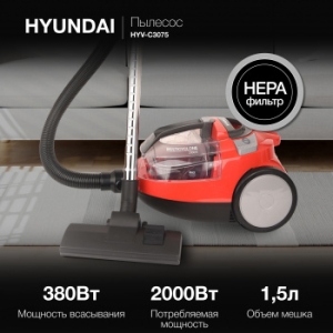  Hyundai HYV-C3075 2000 
