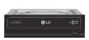   DVD-RW LG GH24NSD5 (SATA, ) OEM