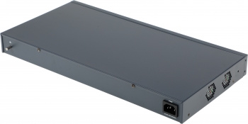  Hikvision DS-3E0518P-E 17G 1SFP 16PoE+ 230W 