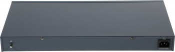 Hikvision DS-3E0518P-E 17G 1SFP 16PoE+ 230W 