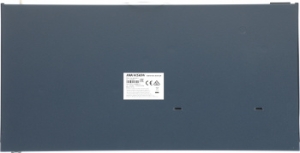  Hikvision DS-3E0518P-E 17G 1SFP 16PoE+ 230W 