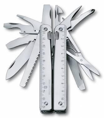  Victorinox SwissTool X (3.0327.L) 115 28  .