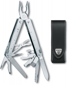  Victorinox SwissTool X (3.0327.L) 115 28  .