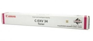 - CANON C-EXV34   iR-ADV C2020/C2030