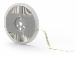  LED Elementary 2835 -SMD 4.8W 12V DC   IP66 (ZIP bag 5m)