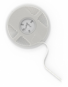  LED Elementary 2835 -SMD 4.8W 12V DC   IP66 (ZIP bag 5m)