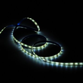  LED Elementary 2835 -SMD 4.8W 12V DC   IP66 (ZIP bag 5m)