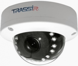  IP Trassir TR-D2D5 2.8-2.8 
