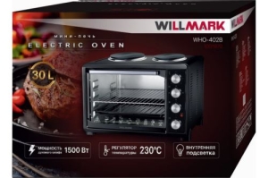 -  WILLMARK WHO-402B (30 , 2 , ,230, 2350, )