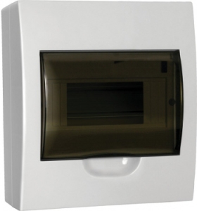  --8 .   IP41 GENERICA IEK MKP12-N-08-41-G