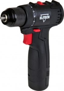 - Elitech  10.82, 10.8 , 2  , 