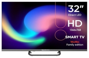  Topdevice 32 TDTV32BS04HBK 