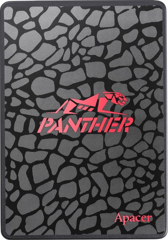  SSD Apacer 1TB PANTHER AS350 SATA 2.5