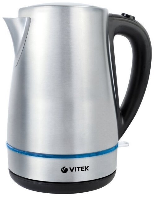 Чайник Vitek VT-7096 (ST) стальной