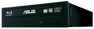    Blu-Ray RW Asus BW-16D1HT/BLK/G/AS  SATA RTL
