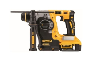   DEWALT DCH273P2, 18 , 2.1 , 4600 /,  2  5     (DCH273P2-K