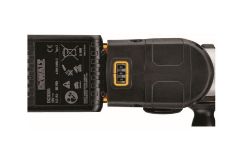   DEWALT DCH273P2, 18 , 2.1 , 4600 /,  2  5     (DCH273P2-K