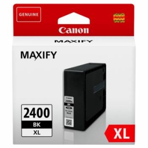   CANON PGI-2400XL , 2500 .,  MAXIFY iB4040/5040/5340