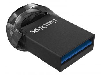  Sandisk 128Gb ULTRA FIT SDCZ430-128G-G46 USB3.1 
