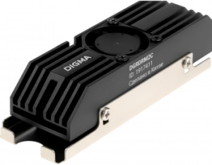  Digma DGRDRM2C 10-20dB metall 38gr Ret