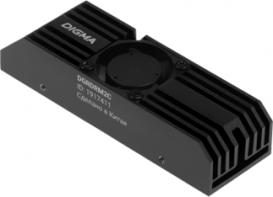  Digma DGRDRM2C 10-20dB metall 38gr Ret