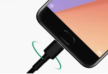 USB- XIAOMI Mi Braided USB Type-C Cable SJX10ZM 100 
