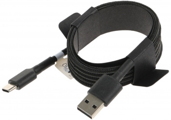 USB- XIAOMI Mi Braided USB Type-C Cable SJX10ZM 100 