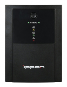    Ippon Back Basic 2200 Euro 1320 2200 