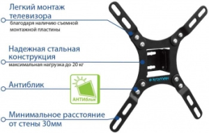    Kromax VEGA-8  15-42 .15  