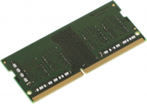   Kingston SODIMM 4GB 3200MHz DDR4 Non-ECC CL22  SR x16