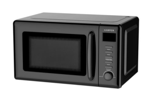   HARPER HMW-20ST02 BLACK
