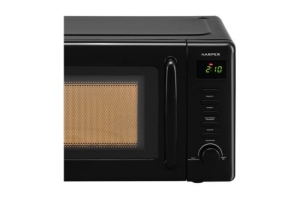   HARPER HMW-20ST02 BLACK