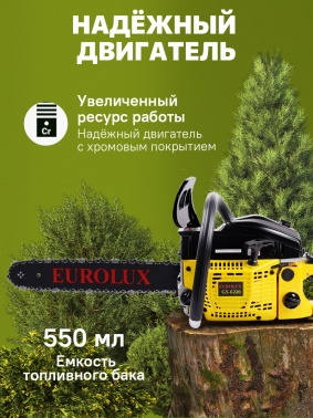  GS-6220 Eurolux