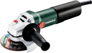  Metabo WEQ1400-125 [600347000] { 1400,-,Quick- }