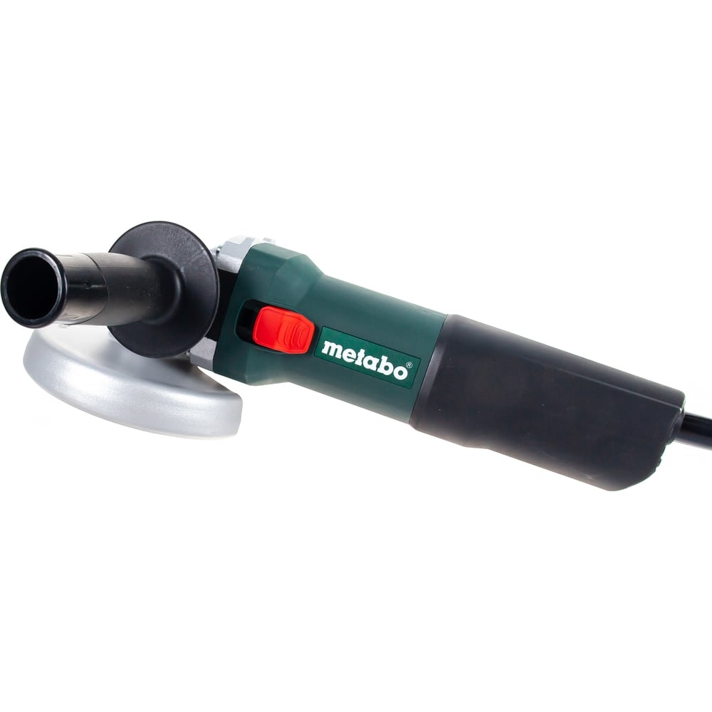  Metabo WEQ1400-125 [600347000] { 1400,-,Quick- }