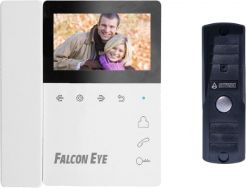 Falcon Eye Lira + AVP-505 