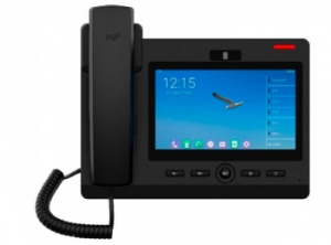  IP Fanvil F600S  (.:10)