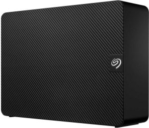    Seagate Expansion USB3 6TB EXT. BLACK STKP6000400