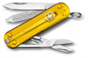   Victorinox Classic Tuscan Sun (0.6223.T81G) 58 7. .