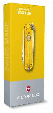   Victorinox Classic Tuscan Sun (0.6223.T81G) 58 7. .