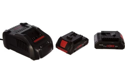   Bosch ProCORE 18 4 Li-Ion (/  .) (1600A016GF)