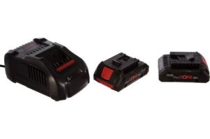   Bosch ProCORE 18 4 Li-Ion (/  .) (1600A016GF)