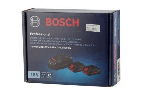   Bosch ProCORE 18 4 Li-Ion (/  .) (1600A016GF)